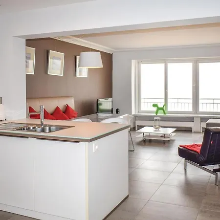 Apartman Quirinal - Ref 77 Ostende